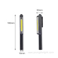 Portable Aluminum LED Pen Light repairing work light